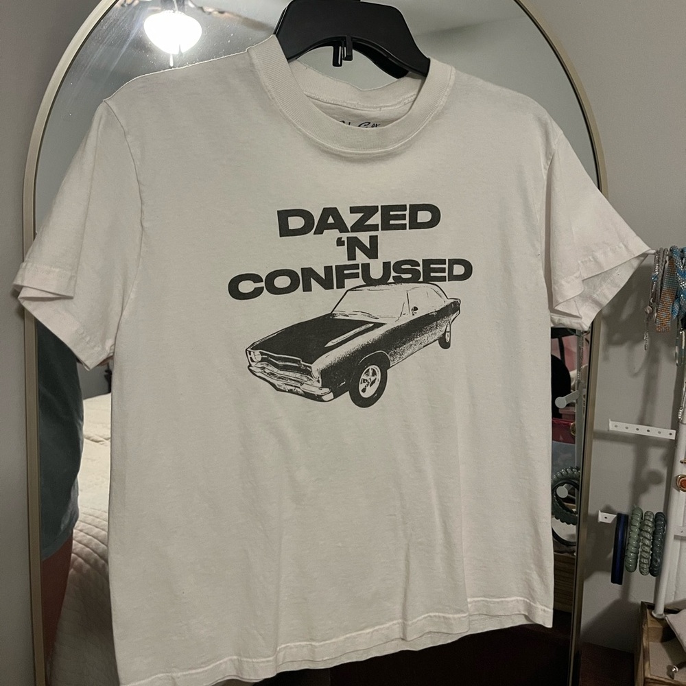 Graphic Tee